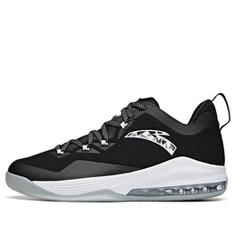 Кроссовки щит Anta, черный 912121102s-2 | black/white/grey