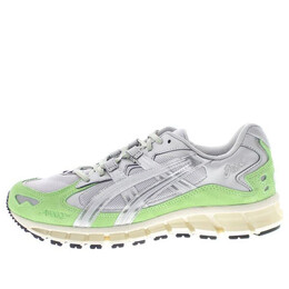 Кроссовки Awake NY x Gel Kayano 5 360 Asics, зеленый 1021a244-020 | silvergreen