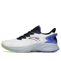 Кроссовки кроссовки для кросс-тренинга Anta, белый 112225585-3 | white/black/blue