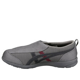 Кроссовки life walker 101 кроссовки Asics, серый flc101-1273 | grey