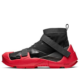 Кроссовки matthew m. williams x free trainer 3 Nike, черный aq9200-001 | black-university red