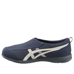 Кроссовки life walker 101 кроссовки Asics, синий flc101-5812 | blue