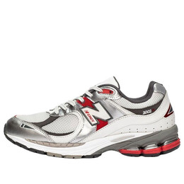 Кроссовки 2002р New Balance, белый m2002rlb | white/gray/red