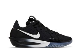 Кроссовки Nike Air Zoom GT Cut 3 Night To Day, черный dv2913 004 | night to day
