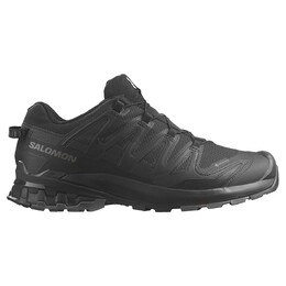 Кроссовки Salomon Xa Pro 3D V9 Wide Goretex Trail, черный 140033896 | black