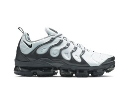 Кроссовки Nike Air VaporMax Plus 'Wolf Grey', серый 924453 016 | grey
