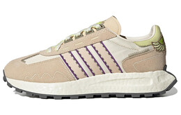 Кроссовки Adidas Retropy E5 Lifestyle Unisex if5410, бежевый