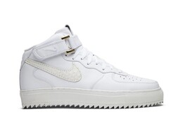 Кроссовки Nike John Geiger Lux Force, белый ssjg01 | white
