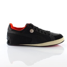Черные мужские кроссовки на шнуровке Mihara Yasuhiro My 20 344429 01 Puma, черный 3840500 | schwarz