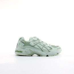 Мужские кроссовки Gel Kayano 5 og зеленого цвета Asics, зеленый 3936541 | grün