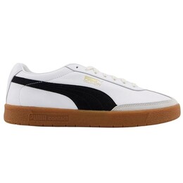 Город Осло и кроссовки Puma, белый 2258217 | weiß