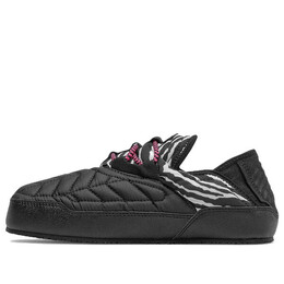 Кроссовки crvn mocv2 New Balance, черный sufmocz2 | black/pink glow