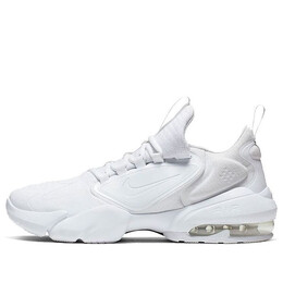 Кроссовки air max alpha savage Nike, белый at3378-101 | white