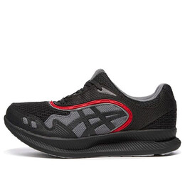 Кроссовки x kiko kostadinov gel glidelyte 3 Asics, черный 1203a015-020 | black/grey