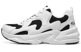 Skechers BOBS BAMINA 2 Кроссовки для мужчин с низким верхом 118321-bkw