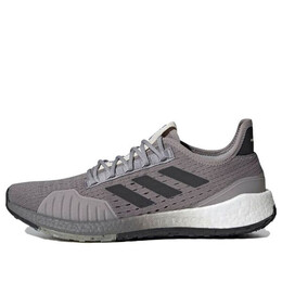 Кроссовки pulseboost hd лето.rdy Adidas, серый eg0939 | grey/black