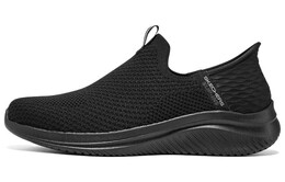 Мужские кроссовки Ultra Flex 3.0 Lifestyle с низким верхом черного цвета Skechers 894241-bbk