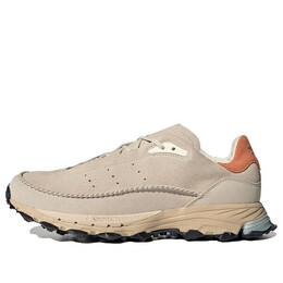 Кроссовки оригиналы mocaturf adventure Adidas, белый h06397 | chalk white / chalk white / wonder white