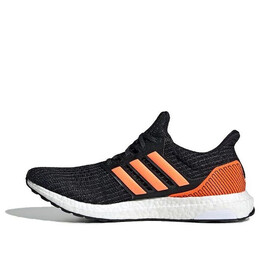 Кроссовки ультрабуст 3.0 Adidas, черный eh1423 | black