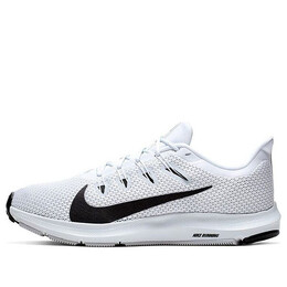 Кроссовки квест 2 Nike, белый ci3787-100 | white/black-pure platinum