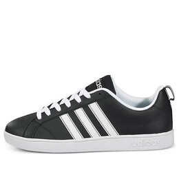 Кроссовки neo против advantage Adidas, белый f99254 | black and white