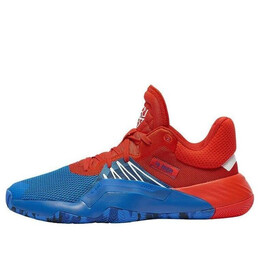 Кроссовки marvel x don выпуск 1 Adidas, красный ef2400 | red