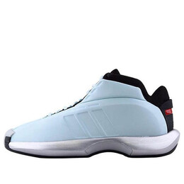 Кроссовки 1 коби Adidas Crazy, синий g99417 | blue/black