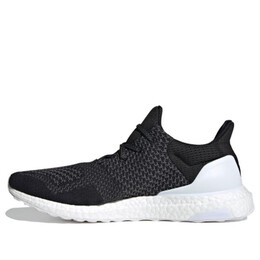Кроссовки atmos x ultraboost 1.0 uncaged Adidas, черный h05021 | black