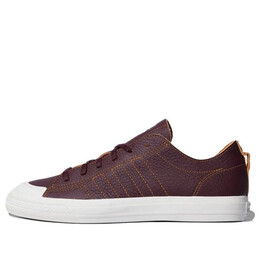 Кроссовки оригинал nizza rf Adidas, фиолетовый fv0678 | purple/white/gold