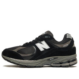Кроссовки 2002р New Balance, черный m2002rr1 | black/grey/white