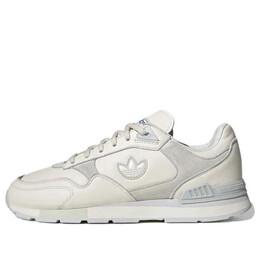 Кроссовки трезиод Adidas, серый gy0729 | light gray/creamwhite/dark gray