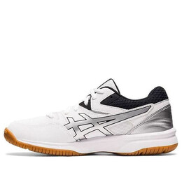 Кроссовки rivre cf Asics, белый 1073a030-102 | white/black
