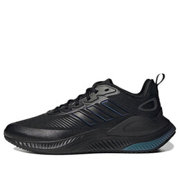 Кроссовки альфамагма гвардия Adidas, черный gx1177 | black