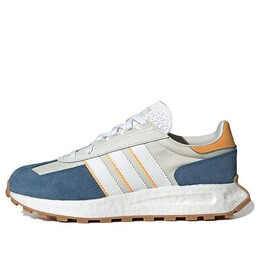Кроссовки ретро e5 Adidas, серый gw0559 | grey/blue
