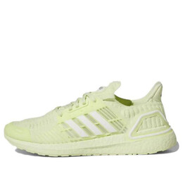 Кроссовки ultraboost dna cc_1 Adidas, зеленый gx2922 | green
