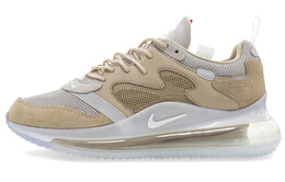Кроссовки Nike Air Max 720 Lifestyle Unisex, бежевый/светло-серый ck2531-200