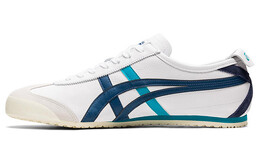 Кроссовки Onitsuka Tiger Mexico 66 Grey/Blue/White 1183a201-110