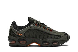 Кроссовки Nike Air Max Tailwind 4 'Flight Jacket', зеленый cj9681 300 | green