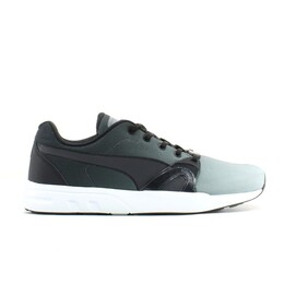 Текстильные мужские кроссовки Xt s Blun Blun на шнуровке 359713 02 Puma, серый 3939361 | grau