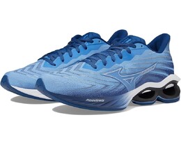 Кроссовки Mizuno Wave Creation 25 SSW, цвет Marina/Navy Peony 9948936 | marina/navy peony