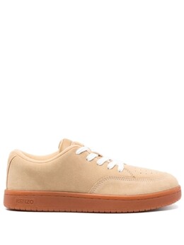 Kenzo кроссовки Kenzo-Dome, нейтральный цвет fd65sn061l56 | нейтральный цвет