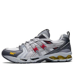 Кроссовки гель каяно 14 ре Asics, серый 1201a445-020 | charcoal grey