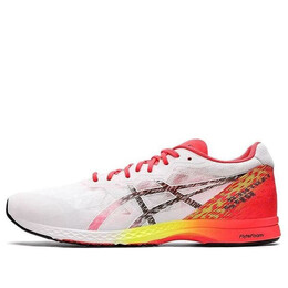 Кроссовки tarther rp 2 Asics, белый 1011b381-100 | white/red