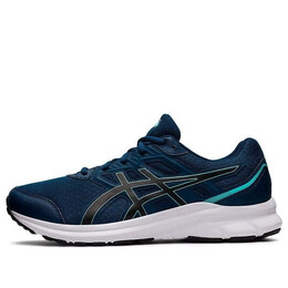 Кроссовки толчок 3 Asics, синий 1011b034-403 | dark blue/black