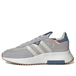 Кроссовки ретро-обувь f2 Adidas, серый gw9355 | grey two / grey one / halo silver