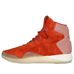 Кроссовки трубчатые инстинкт Adidas, красный s80089 | red/white