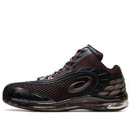 Кроссовки x kiko kostadinov гель сокат 2 бесконечность Asics, черный 1023a011-200 | black/brown