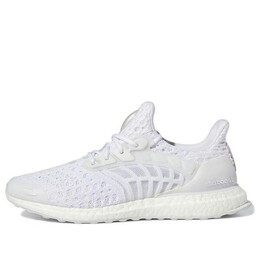 Кроссовки ultraboost climacool 2 dna Adidas, белый gy1974 | white