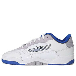 Кроссовки оригинальные carerra низкие Adidas, белый fv5019 | white/blue