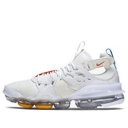 Кроссовки air vapormax d ms x Nike, белый at8179-100 | white